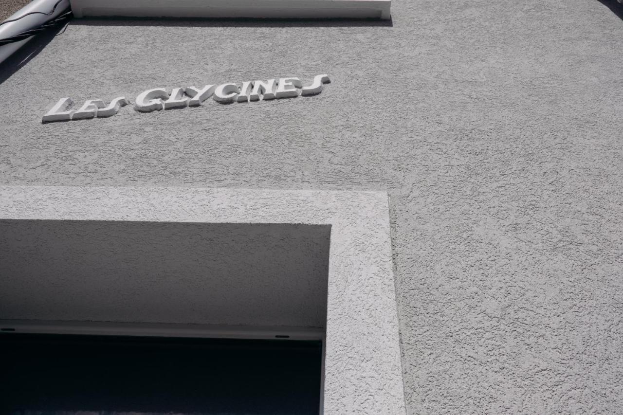 Maison « Les Glycines » - Wimereux- Plage A 500M Villa Exterior foto